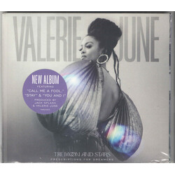 Valerie June The Moon And Stars: Prescriptions For Dreamers