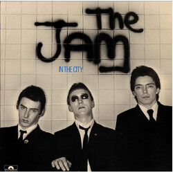 The Jam In The City