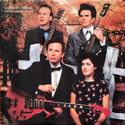 Gibson Bros Dedicated Fool