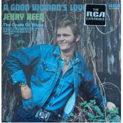 Jerry Reed A Good Woman's Love
