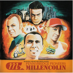 Millencolin Pennybridge Pioneers
