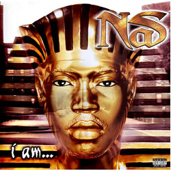 Nas I Am...
