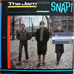 The Jam Snap!