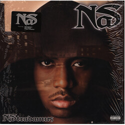 Nas Nastradamus