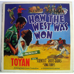 Toyan How The West Was Won