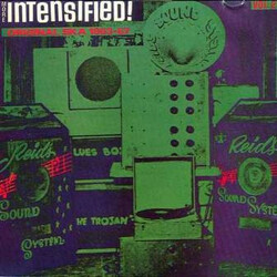 Various More Intensified! Original Ska 1963-67 Vol. 2