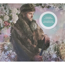 Pierre Lapointe Chansons Hivernales