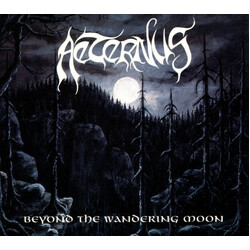 Aeternus Beyond The Wandering Moon