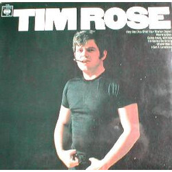 Tim Rose Tim Rose
