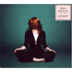 Teresa Bergman Apart -Hq- Vinyl