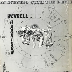 Wendell Harrison An Evening With The Devil