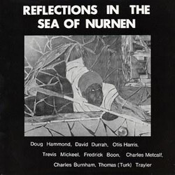 Doug Hammond / David Durrah Reflections In The Sea Of Nurnen