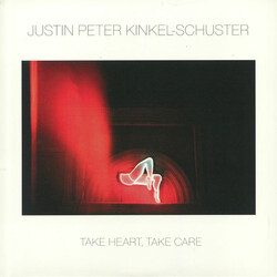 Justin Peter Kinkel-Schuster Take Heart, Take Care