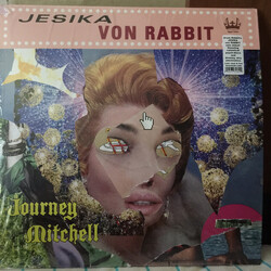 Jesika Von Rabbit Journey Mitchell