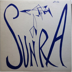 The Sun Ra Arkestra Art Forms Of Dimensions Tomorrow
