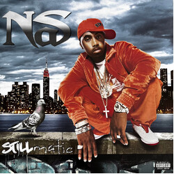 Nas Stillmatic