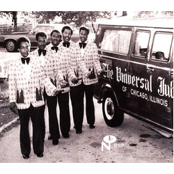 Various Good God!  A Gospel Funk Hymnal