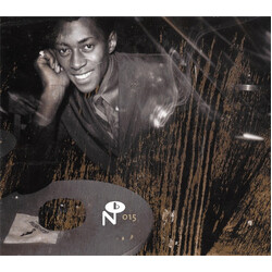 Various Eccentric Soul:  The Prix Label