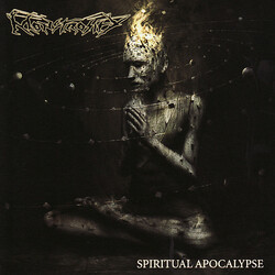 Monstrosity Spiritual Apocalypse