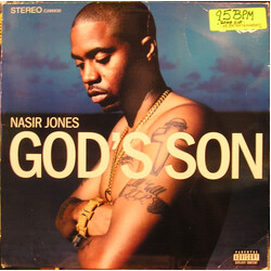 Nas God's Son
