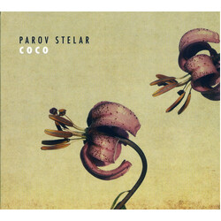 Parov Stelar Coco