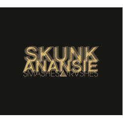 Skunk Anansie Smashes & Trashes