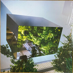 VTSS Borderline Tenderness Vinyl