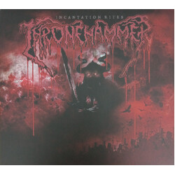 Thronehammer Incantation Rites