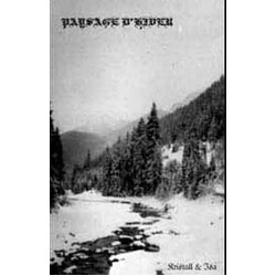Paysage D'Hiver Kristall & Isa