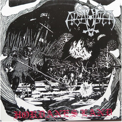 Enslaved Hordanes Land