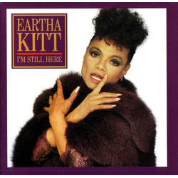 Eartha Kitt I'm Still Here