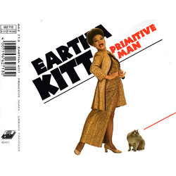 Eartha Kitt Primitive Man