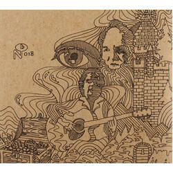 Various Wayfaring Strangers: Guitar Soli