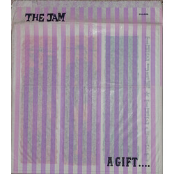 The Jam The Gift