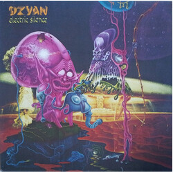 Dzyan Electric Silence