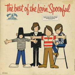The Lovin' Spoonful The Best Of The Lovin' Spoonful