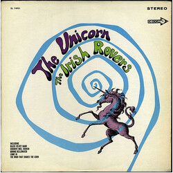 The Irish Rovers The Unicorn