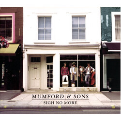 Mumford & Sons Sigh No More