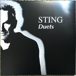 Sting Duets