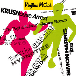 Various Rhythm Method