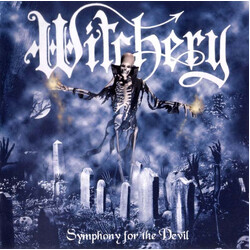 Witchery Symphony For The Devil