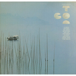 Stomu Yamashta's Go Go Too