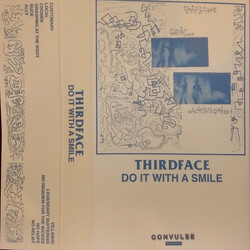 Thirdface Do It With A Smile Vinyl LP