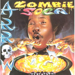 Arrow (2) Zombie Soca