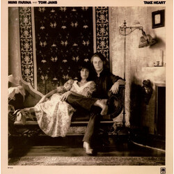 Mimi Farina / Tom Jans Take Heart