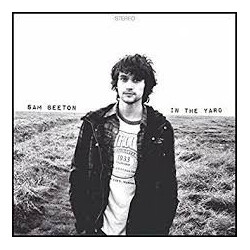 Sam Beeton In The Yard