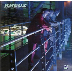Kreuz New Generation