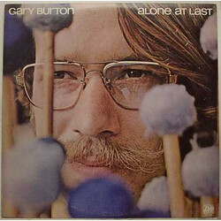 Gary Burton Alone At Last