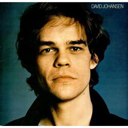 David Johansen David Johansen