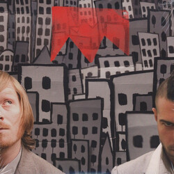Themselves CrownsDown Vinyl 2 LP